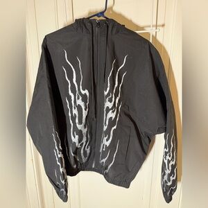 Darc Sport Infernal Brolic Track Jacket, small